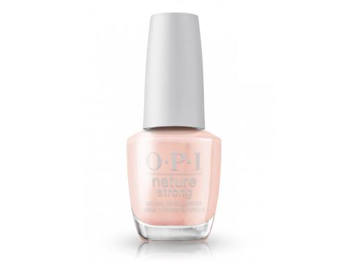 OPI Lak na nechty Nature Strong 15 ml Emflowered