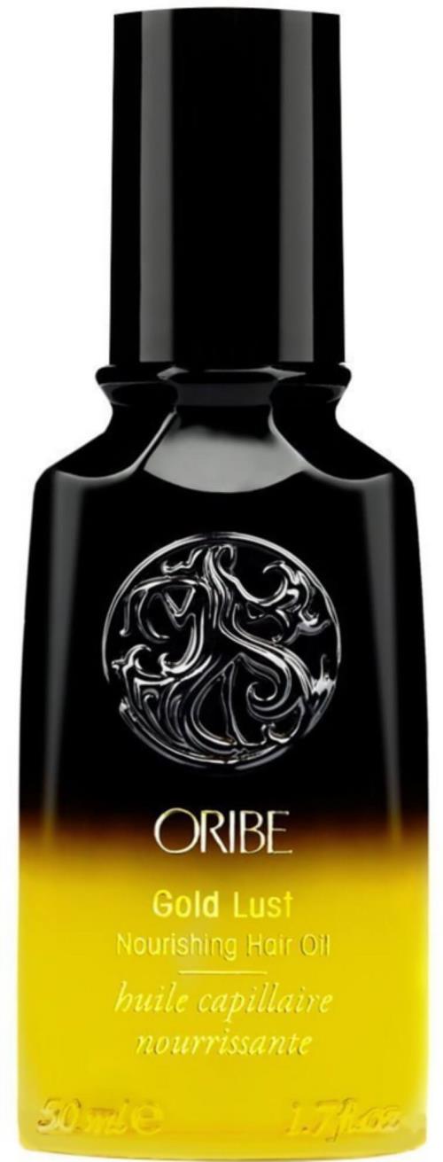 Oribe Vyživujúci olej na vlasy Gold Lust (Nourishing Hair Oil) 50 ml