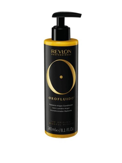 Revlon Professional Kondicionér s arganovým olejom Orofluido (Radiance Argan Conditioner) 240 ml