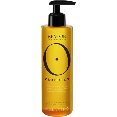 Revlon Professional Šampón s arganovým olejom Orofluido (Radiance Argan Shampoo) 240 ml