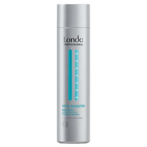 Londa Professional Oživujúci šampón pre vitalitu vlasov Vital Booster (Shampoo) 1000 ml