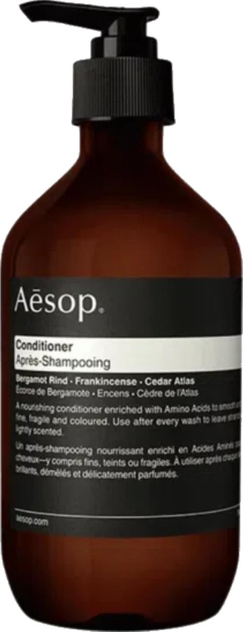 Aesop Vyživujúci kondicionér pre všetky typy vlasov (Classic Conditioner) 500 ml