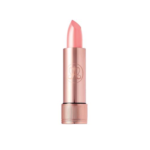 Anastasia Beverly Hills Zmatňujúci rúž (Satin Lipstick) 3 g Tease