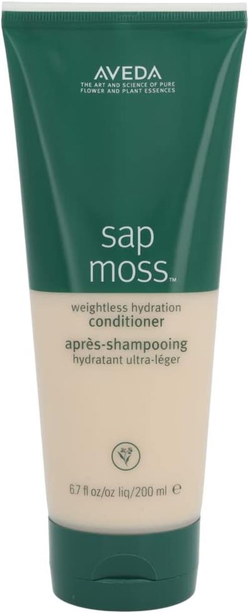 Aveda Hydratačný kondicionér Sap Moss (Weightless Hydration Conditioner) 200 ml