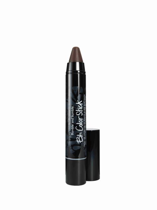 Bumble and bumble Vlasový korektor šedín a odrastov BB. Color Stick (Root Coverup) 3,5 g Brown