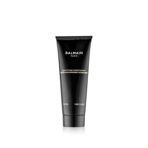 Balmain Kondicionér pre rednúce vlasy Homme (Bodyfying Conditioner) 50 ml