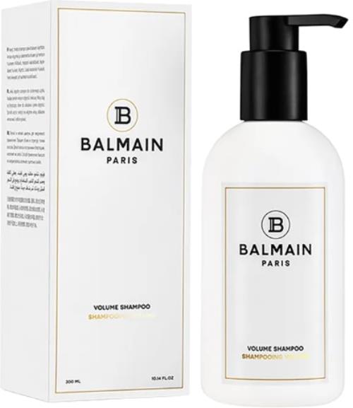 Balmain Objemový šampón na vlasy Balmain (Volume Shampoo) 300 ml