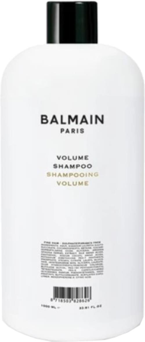 Balmain Objemový šampón na vlasy Balmain (Volume Shampoo) 1000 ml