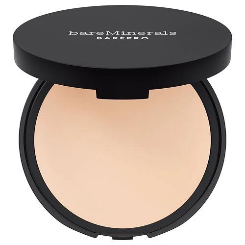 bareMinerals Púdrový make-up Skin-Perfecting 16 HR (Powder Foundation) 8 g Fair 10 Neutral