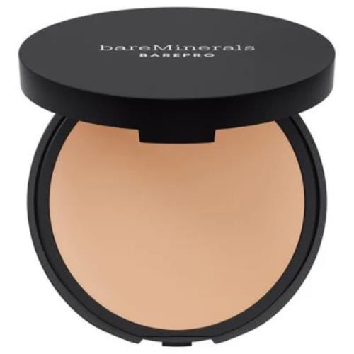 bareMinerals Púdrový make-up Skin-Perfecting 16 HR (Powder Foundation) 8 g Light 22 Cool