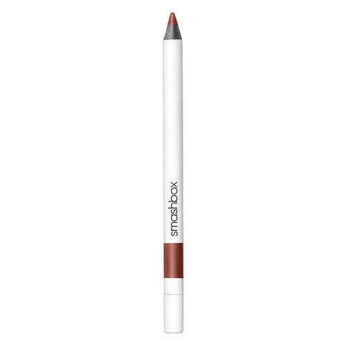 Smashbox Kontúrovacia ceruzka na pery Be Legendary (Line & Prime Pencil) 1,2 g Medium Brown