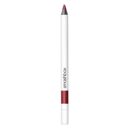 Smashbox Kontúrovacia ceruzka na pery Be Legendary (Line & Prime Pencil) 1,2 g Medium Pink Rose