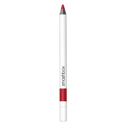 Smashbox Kontúrovacia ceruzka na pery Be Legendary (Line & Prime Pencil) 1,2 g True Red