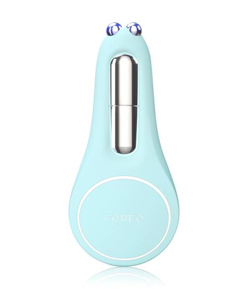 Foreo BEAR™ 2 Eyes & Lips Tonizačný prístroj na očné okolie a pery Arctic Blue