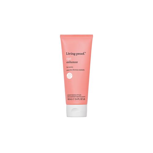 Living Proof Bezoplachová starostlivosť pre definíciu vĺn Curl (Enhancer) 100 ml