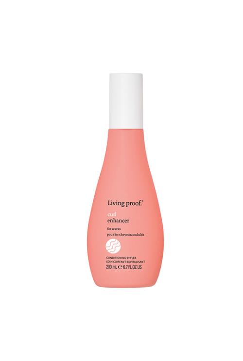Living Proof Bezoplachová starostlivosť pre definíciu vĺn Curl (Enhancer) 200 ml
