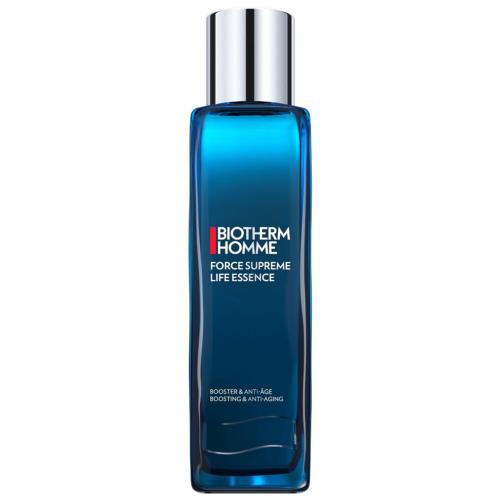 Biotherm Hydratačná esencia proti starnutiu pleti Homme Force Supreme (Life Essence) 150 ml