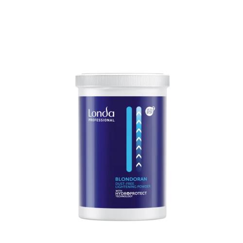Londa Professional Zosvetľujúci púder na vlasy Blondoran (Dust-Free Lightening Powder) 500 g