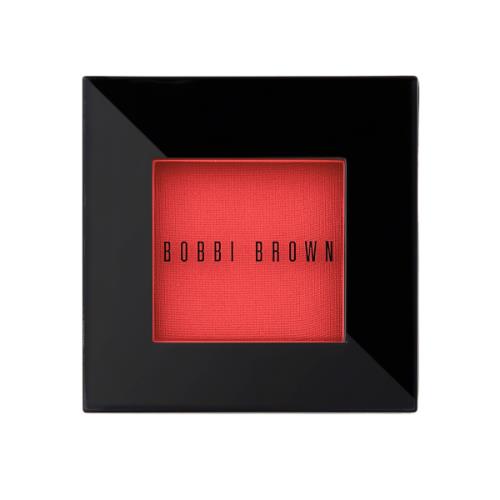 Bobbi Brown Púdrová tvárenka (Blush Matte) 3,5 g Flame