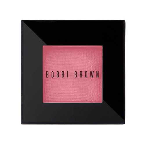 Bobbi Brown Púdrová tvárenka (Blush Matte) 3,5 g Nectar