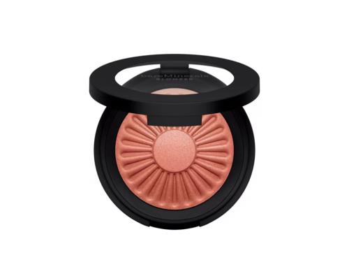bareMinerals Tvárenka a bronzer 2v1 Gen Nude Blonzer (Blush + Bronzer) 3,8 g Kiss of Copper