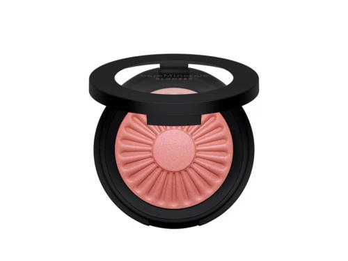 bareMinerals Tvárenka a bronzer 2v1 Gen Nude Blonzer (Blush + Bronzer) 3,8 g Kiss of Pink