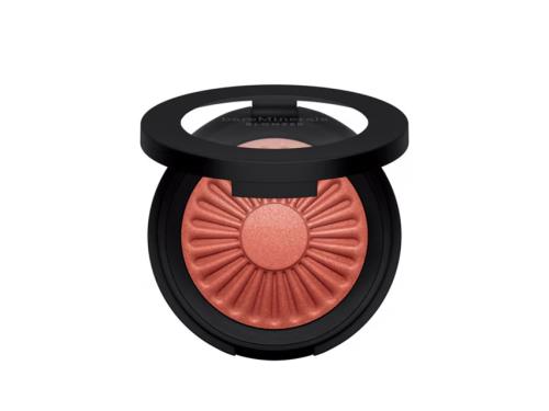 bareMinerals Tvárenka a bronzer 2v1 Gen Nude Blonzer (Blush + Bronzer) 3,8 g Kiss of Rose