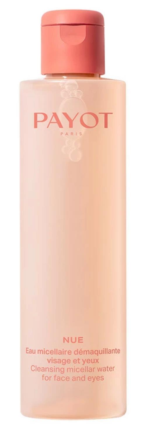 Payot Čistiaca micelárna voda (Cleansing Micellar Water) 200 ml