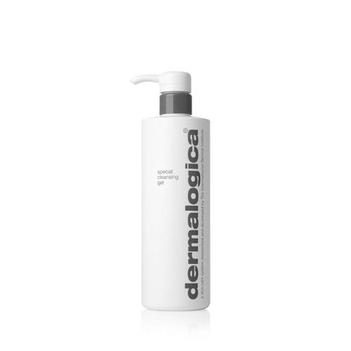 Dermalogica Čistiaci pleťový penivý gél Daily Skin Health (Special Cleansing Gel) 500 ml