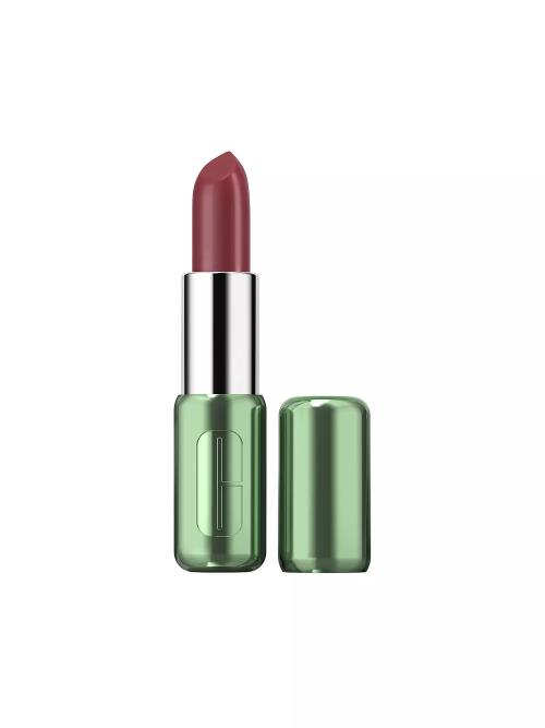 Clinique Saténový rúž Pop Longwear (Satin Lipstick) 3,9 g Cola Pop