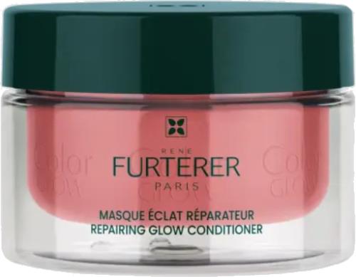 René Furterer Kondicionér na farbené a melírované vlasy Color Glow (Repairing Glow Conditioner) 200 ml