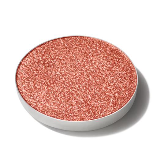 MAC Cosmetics Náplň do paletky očných tieňov Dazzleshadow Extreme (Pro Palette Refill Pan) 1,5 g Couture Copper