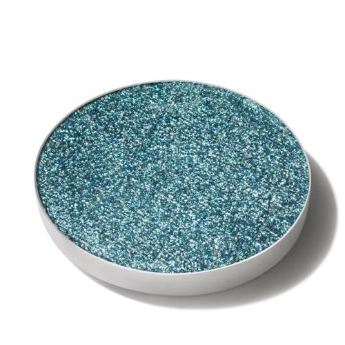 MAC Cosmetics Náplň do paletky očných tieňov Dazzleshadow Extreme (Pro Palette Refill Pan) 1,5 g Emerald Cut