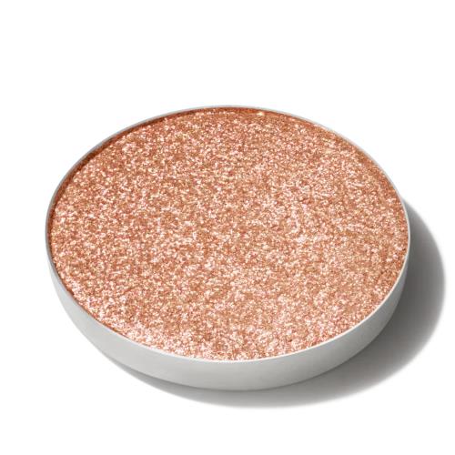 MAC Cosmetics Náplň do paletky očných tieňov Dazzleshadow Extreme (Pro Palette Refill Pan) 1,5 g Yes to Sequins