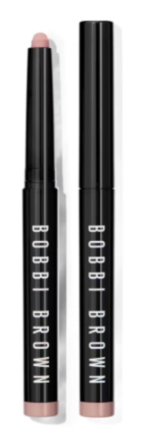 Bobbi Brown Dlhotrvajúce krémové očné tiene (Long-Wear Cream Shadow Stick) 1,6 g Nude Beach