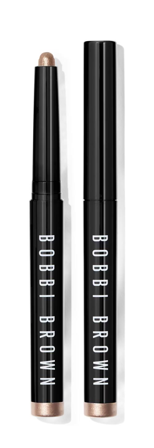 Bobbi Brown Dlhotrvajúce krémové očné tiene (Long-Wear Cream Shadow Stick) 1,6 g Mica