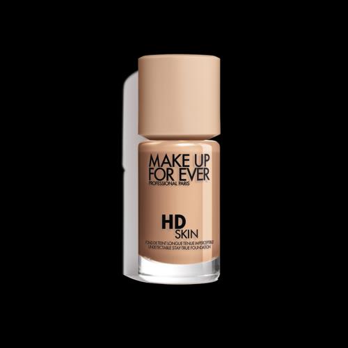 Make Up For Ever Dlhotrvajúci make-up (Undetectable Stay True Foundation) 30 ml 2R28 Cool Sand