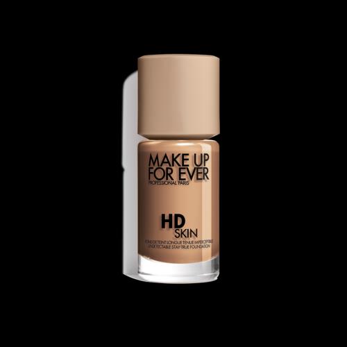 Make Up For Ever Dlhotrvajúci make-up (Undetectable Stay True Foundation) 30 ml 3R44 Cool Amber