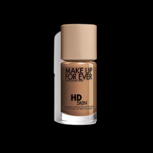 Make Up For Ever Dlhotrvajúci make-up (Undetectable Stay True Foundation) 30 ml 3R58 Cool Hazelnut
