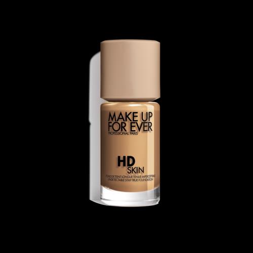Make Up For Ever Dlhotrvajúci make-up (Undetectable Stay True Foundation) 30 ml 3Y46 Warm Cinnamon