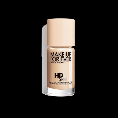 Make Up For Ever Dlhotrvajúci make-up (Undetectable Stay True Foundation) 30 ml 1N06 Porcelain