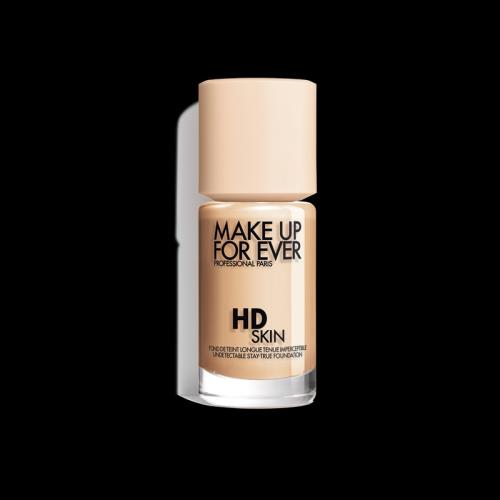 Make Up For Ever Dlhotrvajúci make-up (Undetectable Stay True Foundation) 30 ml 1Y08 Warm Porcelain