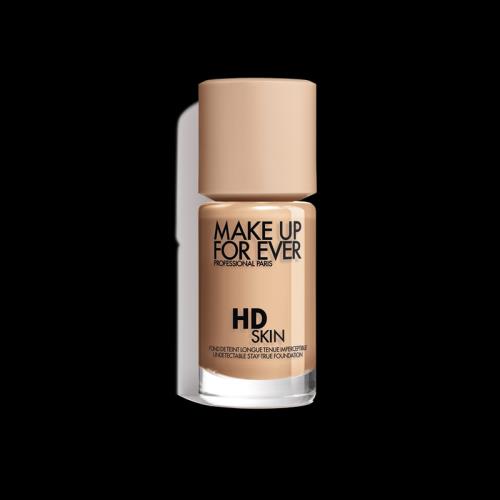 Make Up For Ever Dlhotrvajúci make-up (Undetectable Stay True Foundation) 30 ml 2N22 Nude