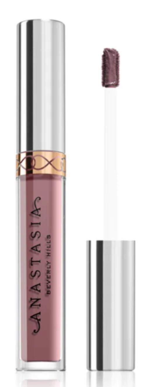 Anastasia Beverly Hills Dlhotrvajúci matný tekutý rúž (Liquid Lipstick) 3,2 g Veronica