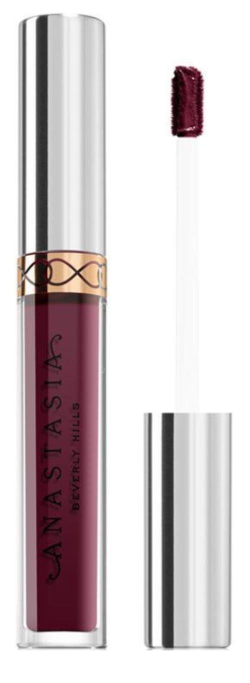Anastasia Beverly Hills Dlhotrvajúci matný tekutý rúž (Liquid Lipstick) 3,2 g Bohemian