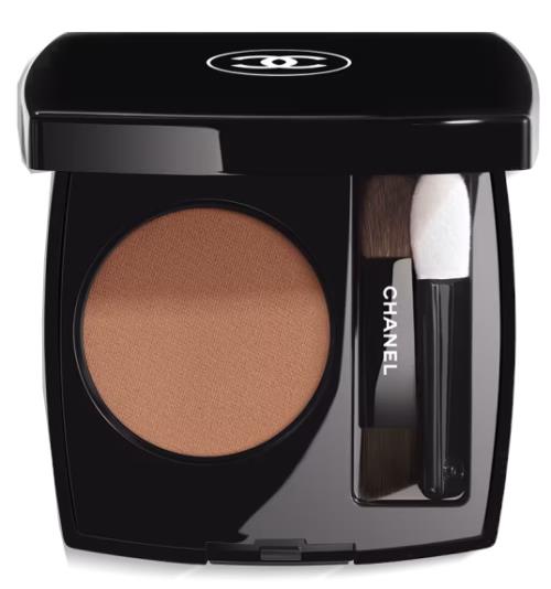 Chanel Dlhotrvajúce očné tiene Ombre Essentielle (Eyeshadow) 1,9 g 248 Latte Frappé