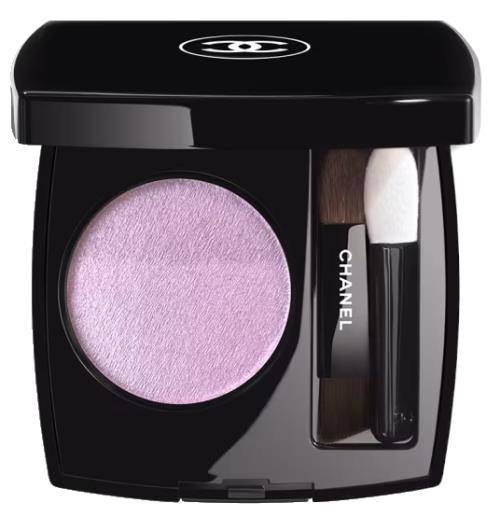 Chanel Dlhotrvajúce očné tiene Ombre Essentielle (Eyeshadow) 1,9 g 250 Mauve Sucré