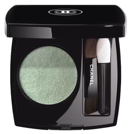Chanel Dlhotrvajúce očné tiene Ombre Essentielle (Eyeshadow) 1,9 g 254 Menthe À L’eau