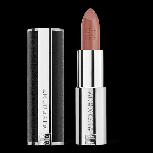 Givenchy Dlhotrvajúci rúž Interdit Intense Silk (Lipstick) 3,4 g N109 Beige Sable