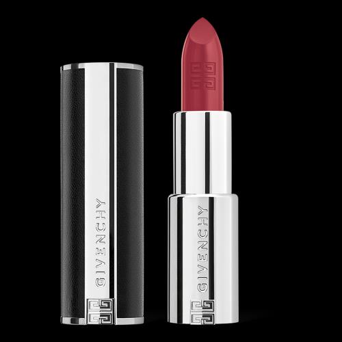 Givenchy Dlhotrvajúci rúž Interdit Intense Silk (Lipstick) 3,4 g N227 Rouge Infusé